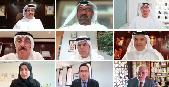 Dubai Supreme Council Of Energy Reviews Green Mobility Strategy In Dubai’s Public Transport Sector